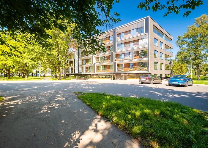 Διαμέρισμα Fabulous Location Deluxe *