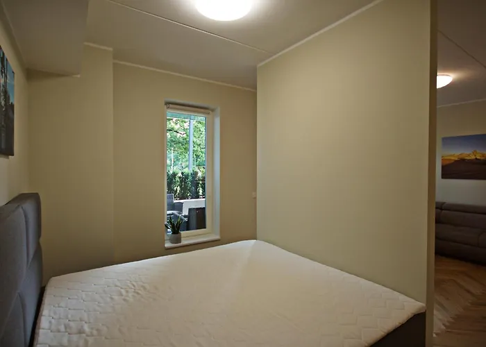 Fabulous Location Deluxe Διαμέρισμα *