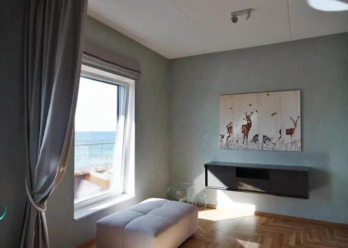 Fabulous Location Deluxe * タリン