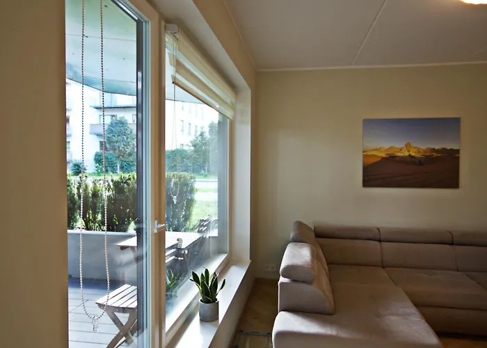 Fabulous Location Deluxe Διαμέρισμα Ταλίν