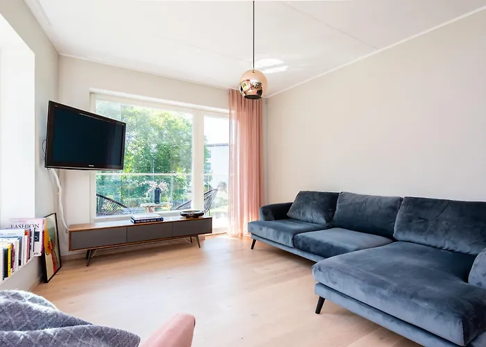 Fabulous Location Deluxe Ταλίν