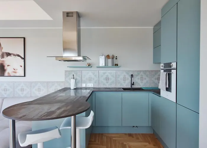 Διαμέρισμα Fabulous Location Deluxe *