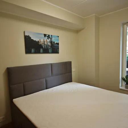 Апартаменти Fabulous Location Deluxe